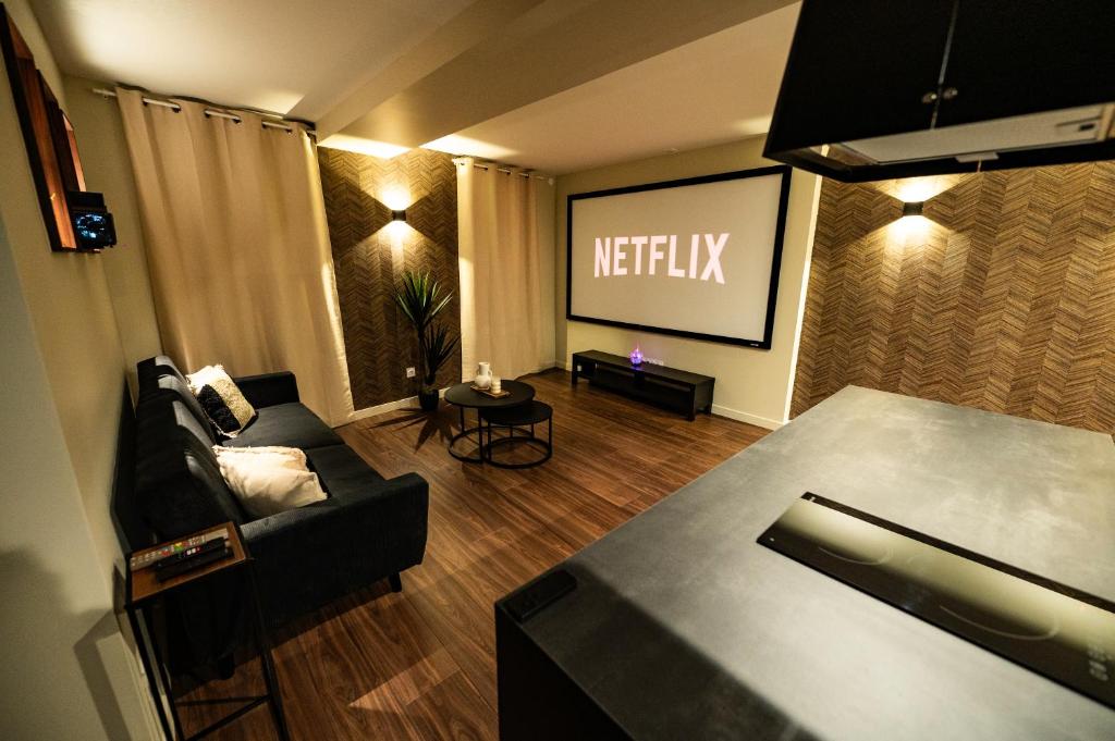 LV Suites Jaude - Clermont-Ferrand