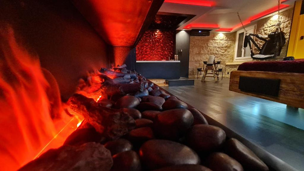 LOVEROOM "Des Chaines Les Passions" - Bargemon3 de LOVEROOM "Des Chaines Les Passions"
