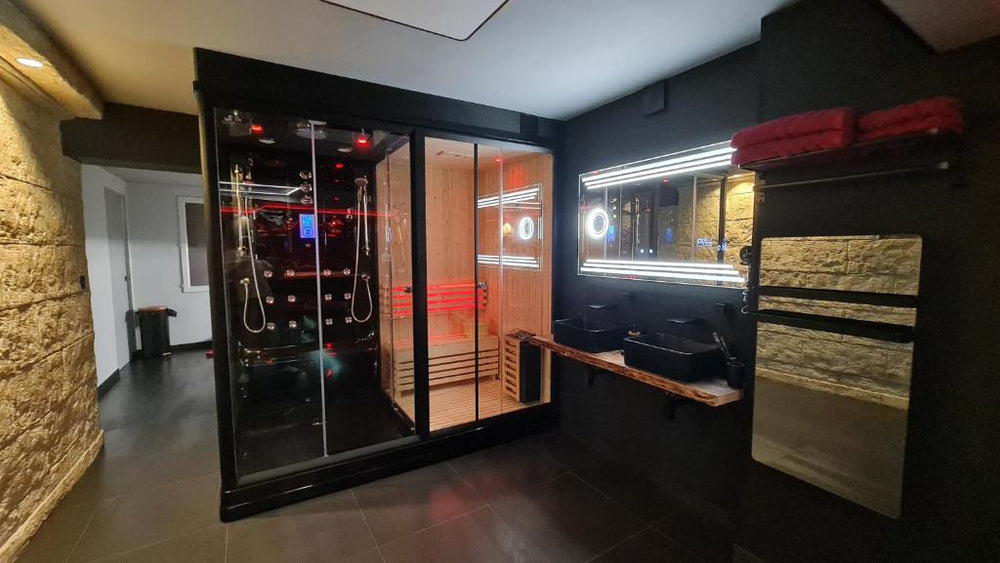 LOVEROOM "Des Chaines Les Passions" - Bargemon4 de LOVEROOM "Des Chaines Les Passions"
