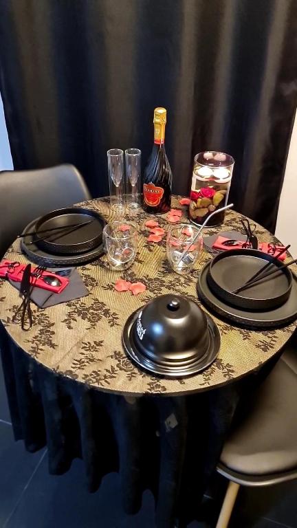 LOVEROOM "Des Chaines Les Passions" - Bargemon8 de LOVEROOM "Des Chaines Les Passions"
