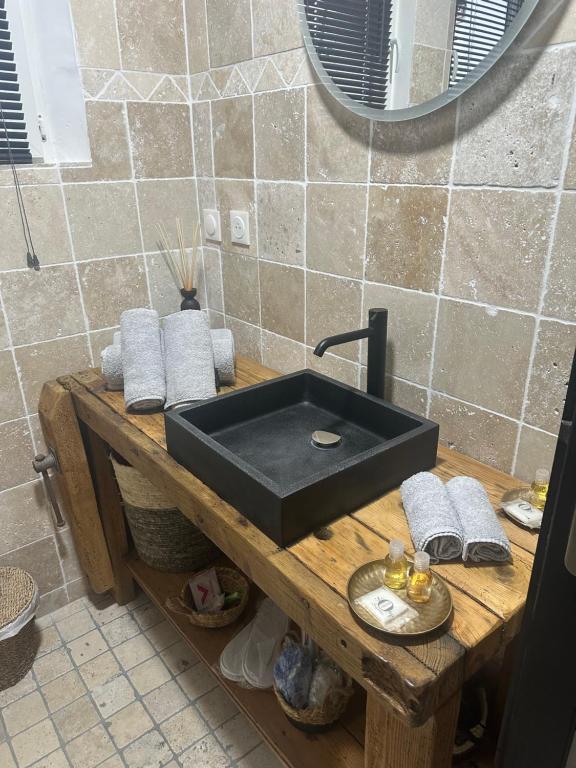 La Maison des Plaisirs Love room - Champigny-sur-Yonne39 de La Maison des Plaisirs Love room
