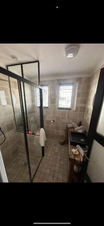 La Maison des Plaisirs Love room - Champigny-sur-Yonne40 de La Maison des Plaisirs Love room
