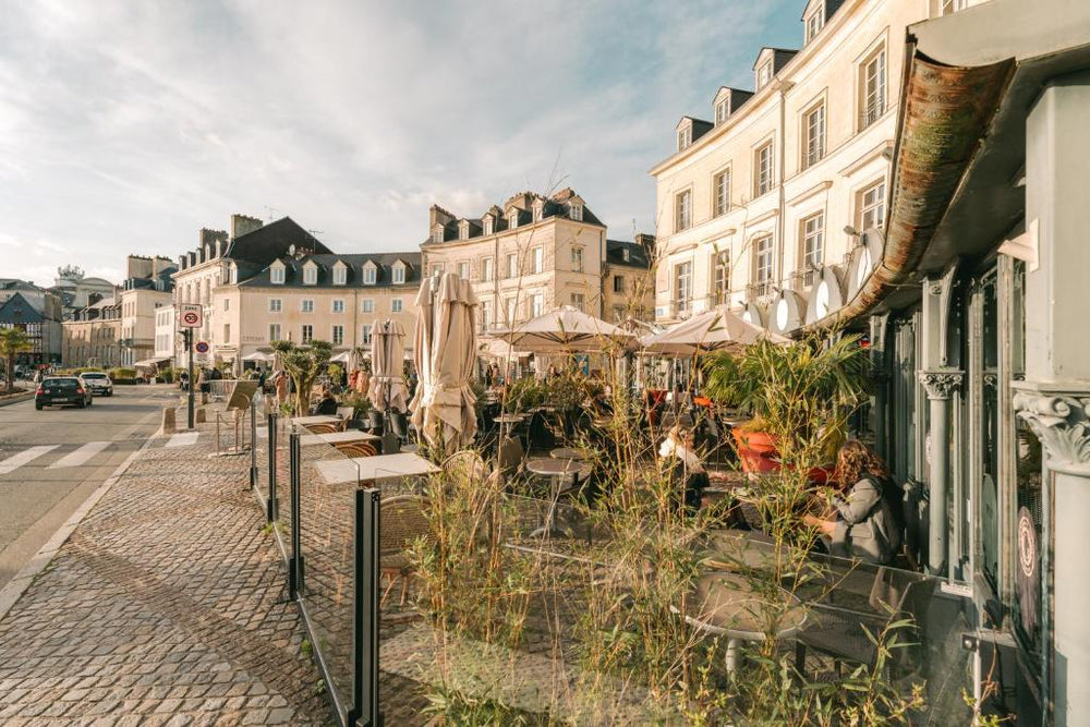 LoveRoom Le Côté Secret - Vannes3 de LoveRoom Le Côté Secret
