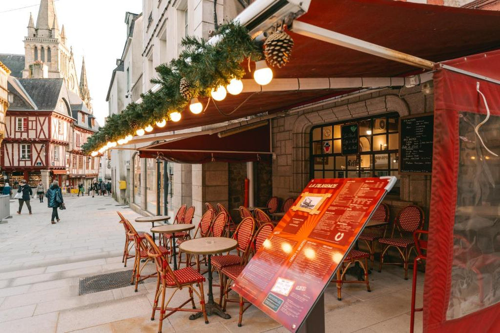 LoveRoom Le Côté Secret - Vannes6 de LoveRoom Le Côté Secret
