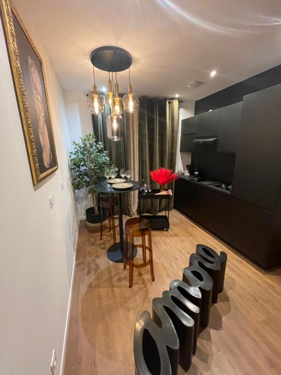 Love room Casa Amore - Prades37 de Love room Casa Amore
