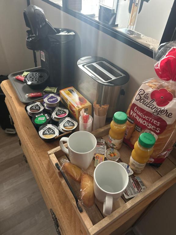 La Maison des Plaisirs Love room - Champigny-sur-Yonne29 de La Maison des Plaisirs Love room
