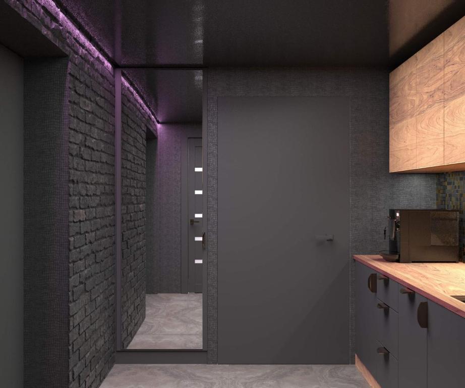 Grey Aqua SPA by Secret Apartament - Gdańsk14 de Grey Aqua SPA by Secret Apartament
