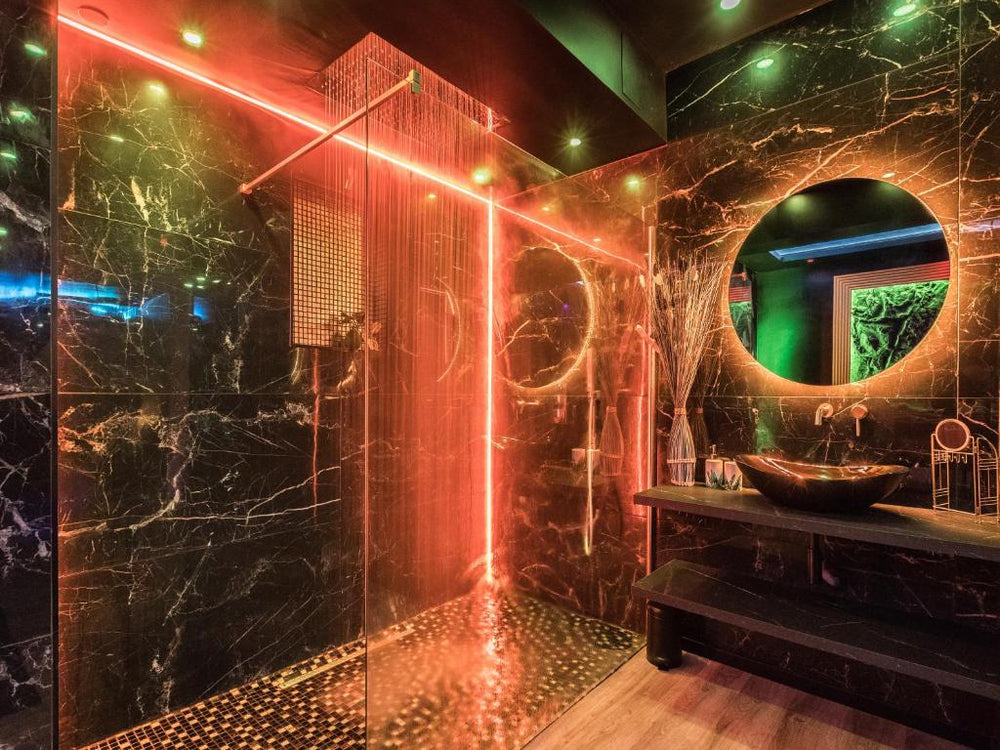 Insolite Spa Privatif Suite étoilée - Albi6 de Insolite Spa Privatif Suite étoilée
