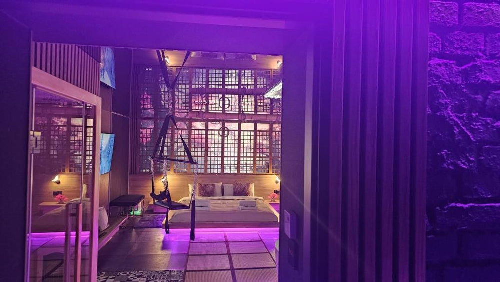 Grey Aqua SPA by Secret Apartament - Gdańsk25 de Grey Aqua SPA by Secret Apartament
