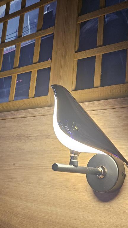 Grey Aqua SPA by Secret Apartament - Gdańsk21 de Grey Aqua SPA by Secret Apartament
