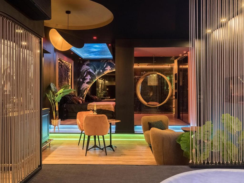 Insolite Spa Privatif Suite étoilée - Albi4 de Insolite Spa Privatif Suite étoilée
