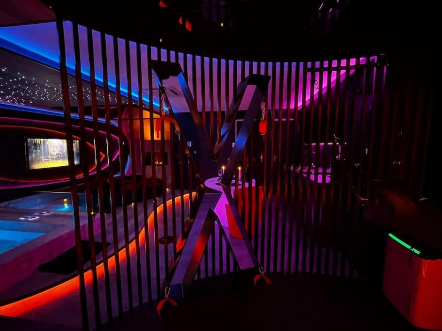 Les Secrets Rooms/Love Room - Rivesaltes10 de Les Secrets Rooms/Love Room
