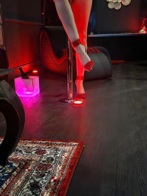 O' Plaisirs Interdits - Loveroom - Caen17 de O' Plaisirs Interdits - Loveroom
