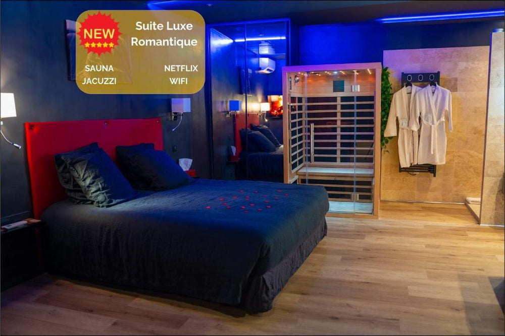 LoveRoom#1 by Pimente ton couple - Cagnes-sur-Mer12 de LoveRoom#1 by Pimente ton couple
