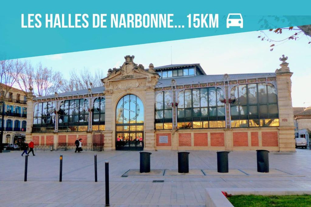 Le Lovely Gruissanais - Balneo & Sauna - Gruissan17 de Le Lovely Gruissanais - Balneo & Sauna
