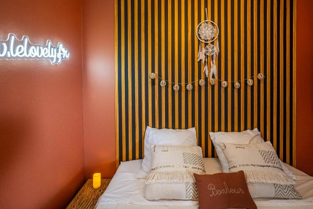 Le Lovely Gruissanais - Balneo & Sauna - Gruissan7 de Le Lovely Gruissanais - Balneo & Sauna
