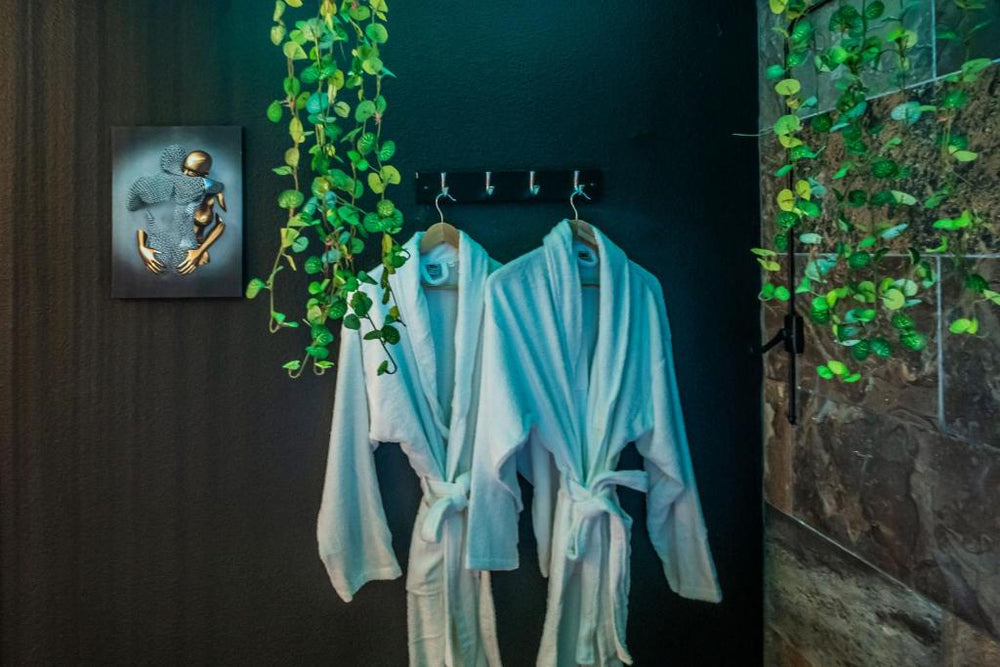 Le Lovely Gruissanais - Balneo & Sauna - Gruissan9 de Le Lovely Gruissanais - Balneo & Sauna
