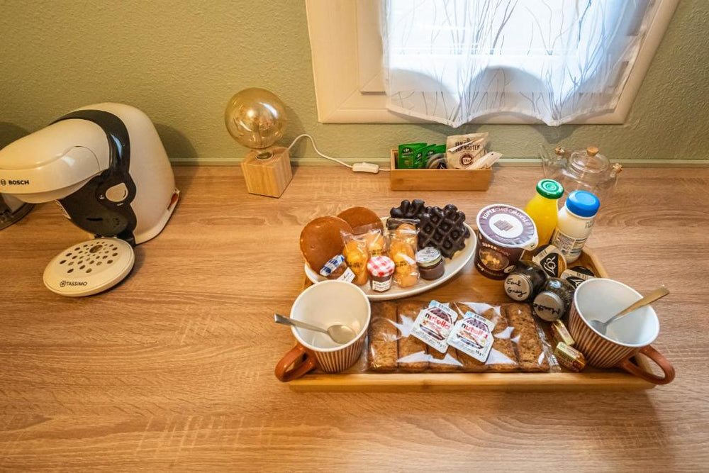 Le Lovely Gruissanais - Balneo & Sauna - Gruissan5 de Le Lovely Gruissanais - Balneo & Sauna
