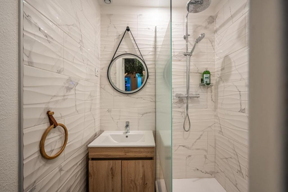 Le Lovely Gruissanais - Balneo & Sauna - Gruissan4 de Le Lovely Gruissanais - Balneo & Sauna
