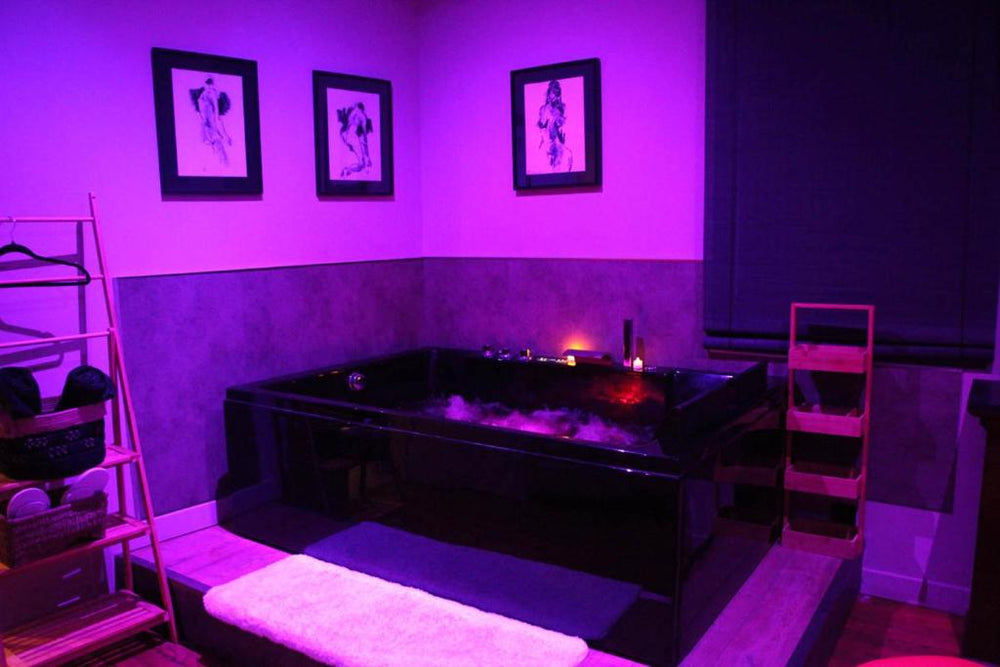 Une Parenthese - Floirac8 de Une Parenthese
