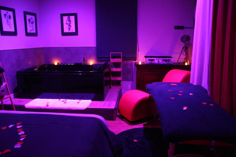 Une Parenthese - Floirac12 de Une Parenthese
