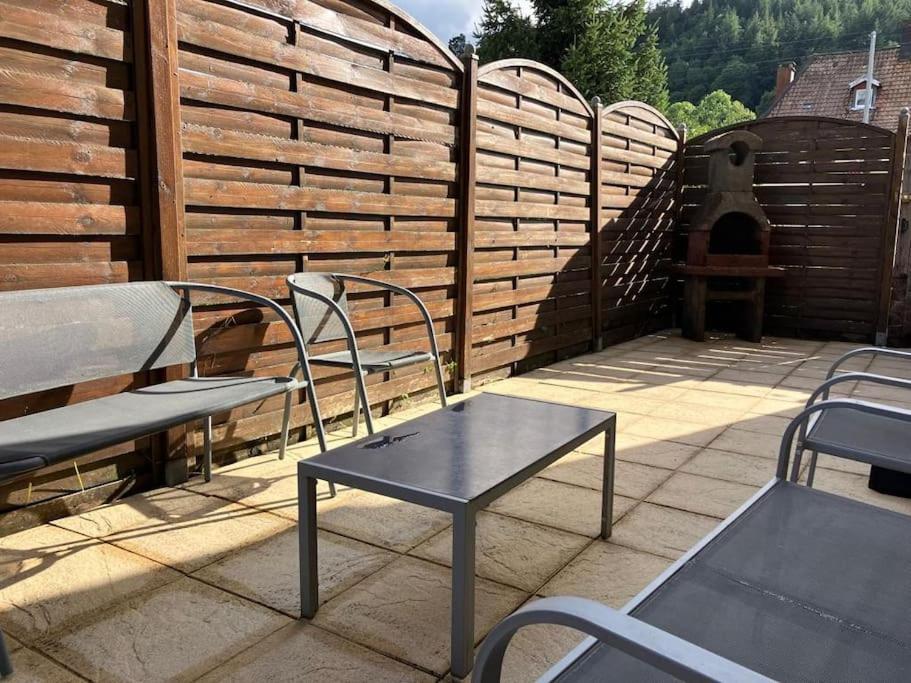 Jungle Secret SPA Nuit insolite - Giromagny5 de Jungle Secret SPA Nuit insolite
