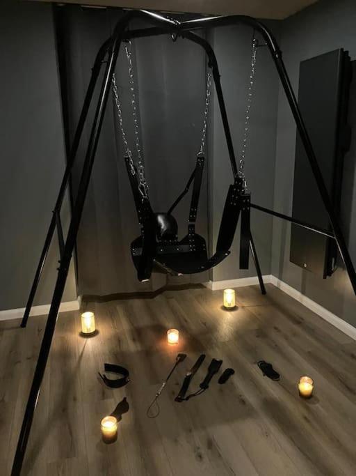 Jungle Secret SPA Nuit insolite - Giromagny3 de Jungle Secret SPA Nuit insolite
