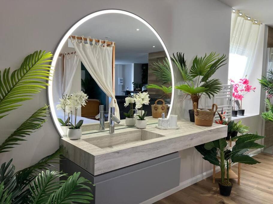 Jungle Secret SPA Nuit insolite - Giromagny13 de Jungle Secret SPA Nuit insolite
