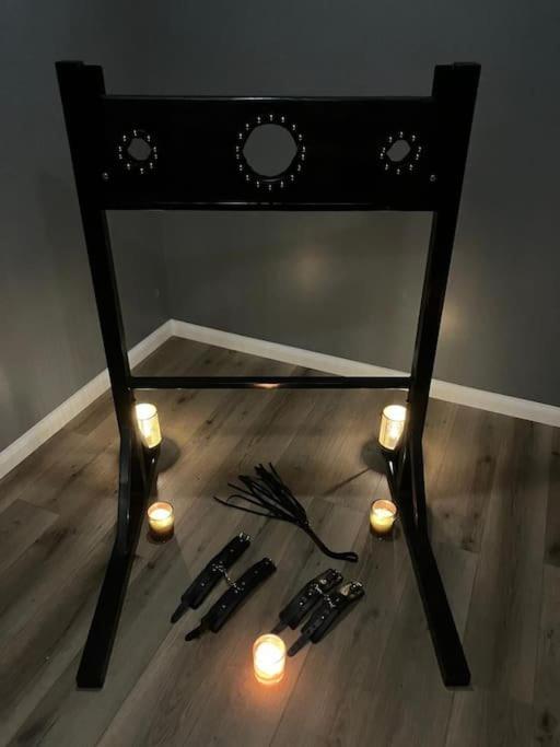 Jungle Secret SPA Nuit insolite - Giromagny1 de Jungle Secret SPA Nuit insolite
