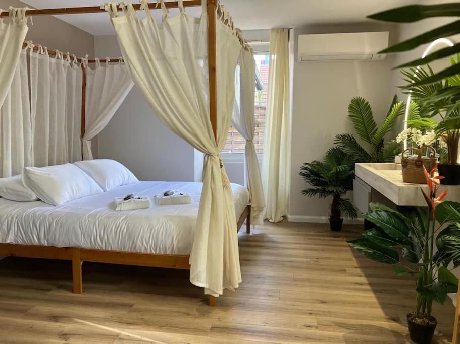 Jungle Secret SPA Nuit insolite - Giromagny10 de Jungle Secret SPA Nuit insolite
