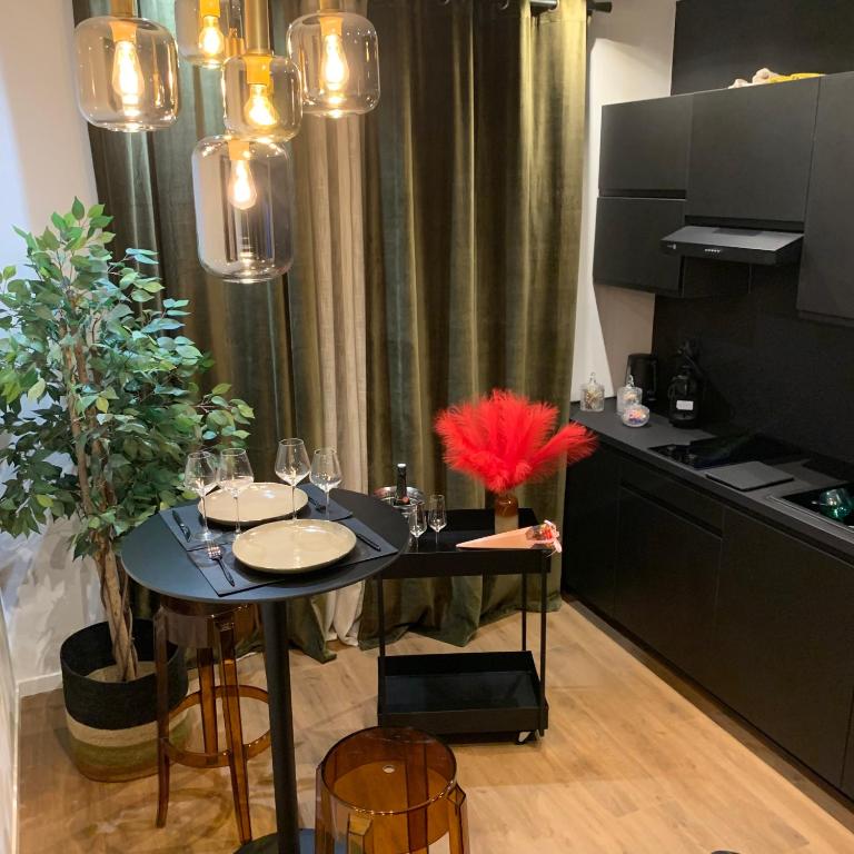 Love room Casa Amore - Prades42 de Love room Casa Amore
