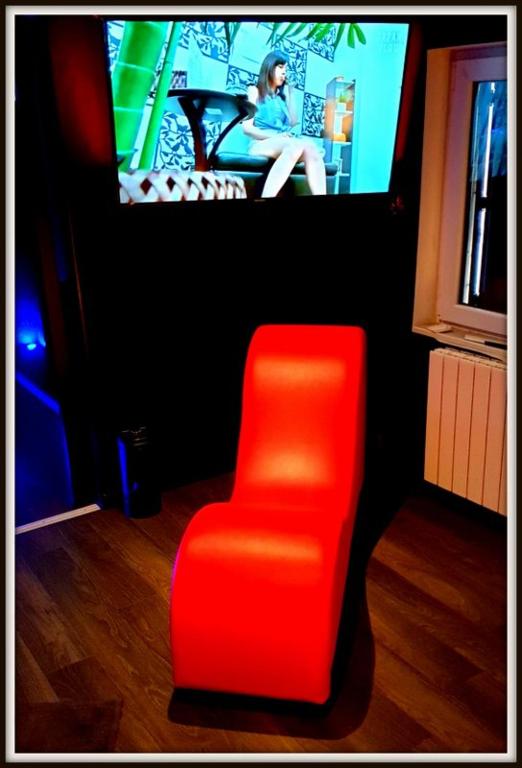 PLAISIR EXTREME - Roanne9 de PLAISIR EXTREME
