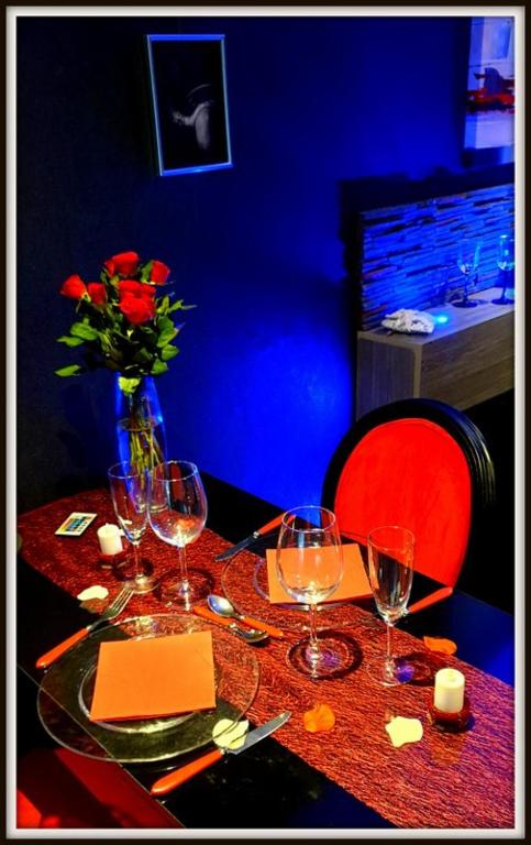 PLAISIR EXTREME - Roanne