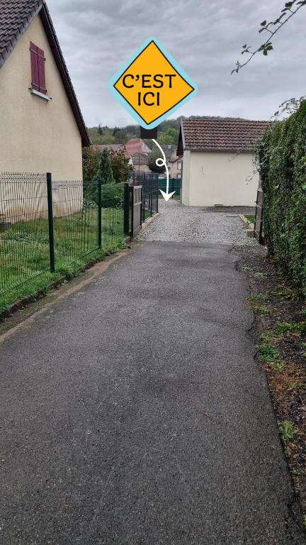 Loft Détente & Spa du Tram - Ronchamp26 de Loft Détente & Spa du Tram
