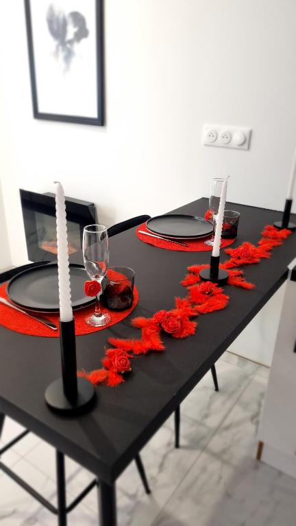 Loft Détente & Spa du Tram - Ronchamp24 de Loft Détente & Spa du Tram
