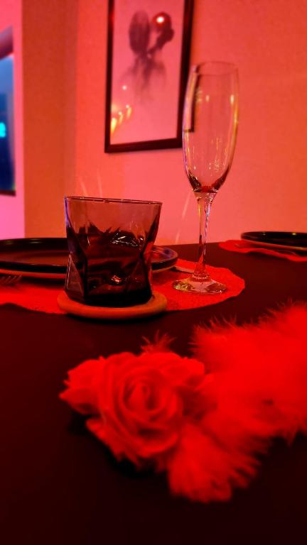 Loft Détente & Spa du Tram - Ronchamp22 de Loft Détente & Spa du Tram
