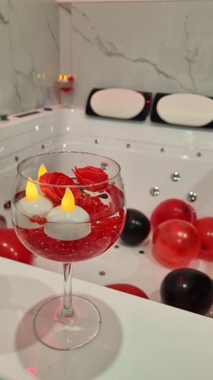 Loft Détente & Spa du Tram - Ronchamp18 de Loft Détente & Spa du Tram
