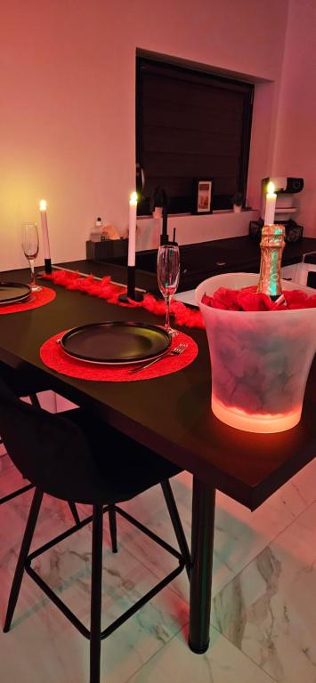 Loft Détente & Spa du Tram - Ronchamp19 de Loft Détente & Spa du Tram
