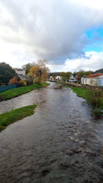 Loft Détente & Spa du Tram - Ronchamp27 de Loft Détente & Spa du Tram
