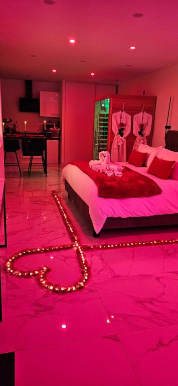 Loft Détente & Spa du Tram - Ronchamp21 de Loft Détente & Spa du Tram
