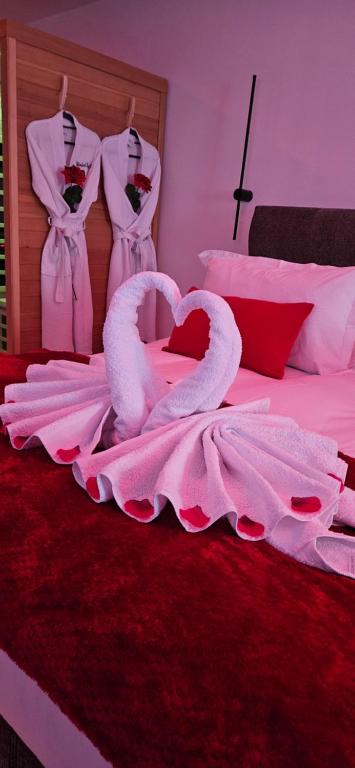 Loft Détente & Spa du Tram - Ronchamp20 de Loft Détente & Spa du Tram
