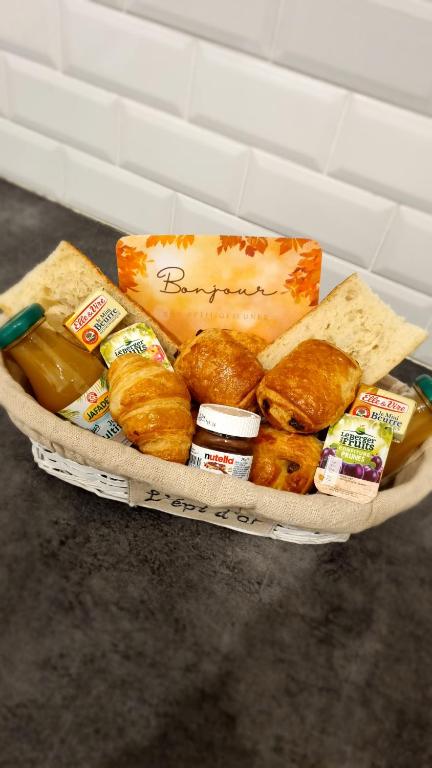 Loft Détente & Spa du Tram - Ronchamp5 de Loft Détente & Spa du Tram
