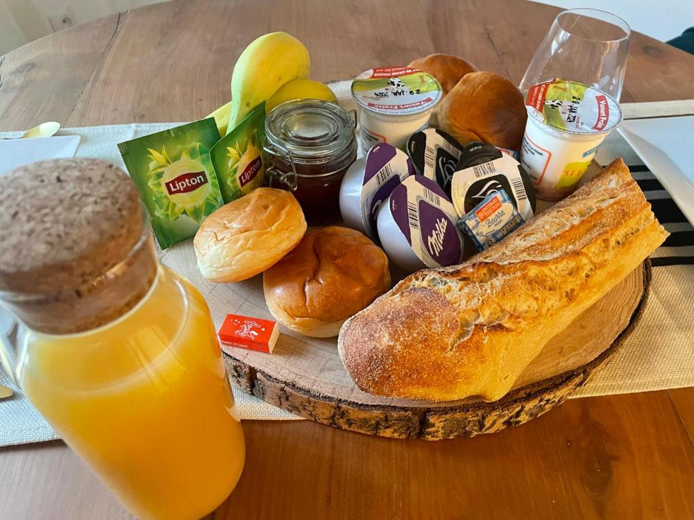 Love Room - La clé des secrets - Gîte Romantique - Nuillé-le-Jalais20 de Love Room - La clé des secrets - Gîte Romantique
