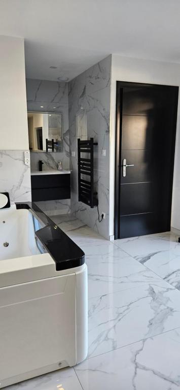 Loft Détente & Spa du Tram - Ronchamp8 de Loft Détente & Spa du Tram
