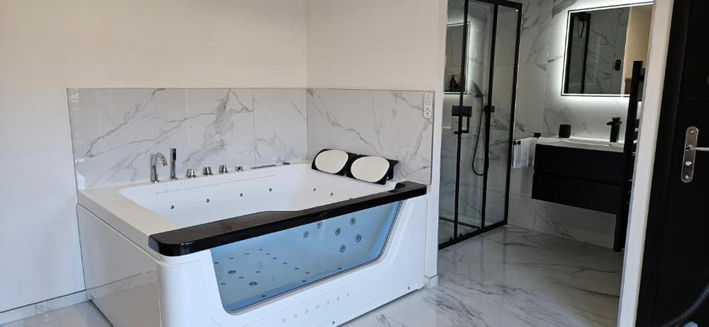 Loft Détente & Spa du Tram - Ronchamp36 de Loft Détente & Spa du Tram
