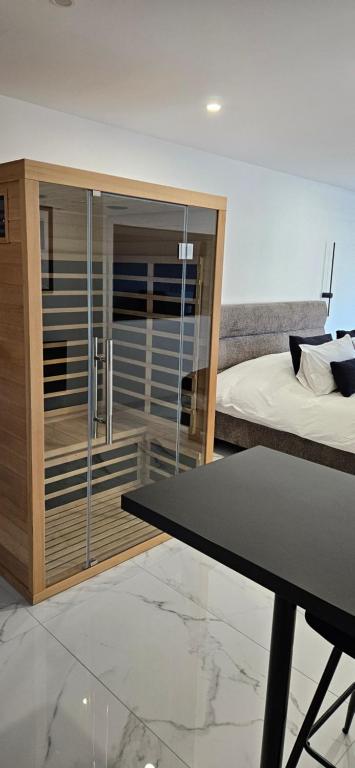 Loft Détente & Spa du Tram - Ronchamp35 de Loft Détente & Spa du Tram
