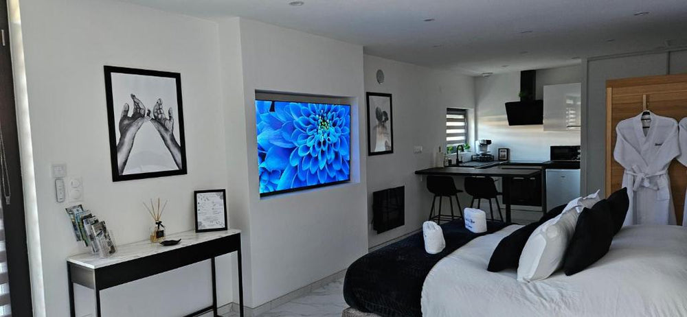 Loft Détente & Spa du Tram - Ronchamp33 de Loft Détente & Spa du Tram
