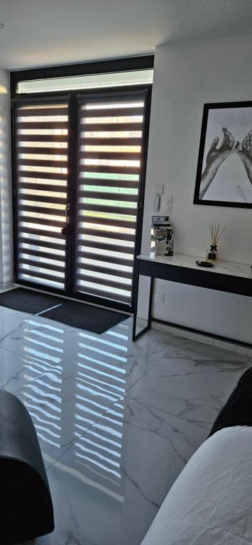 Loft Détente & Spa du Tram - Ronchamp13 de Loft Détente & Spa du Tram
