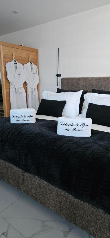 Loft Détente & Spa du Tram - Ronchamp11 de Loft Détente & Spa du Tram
