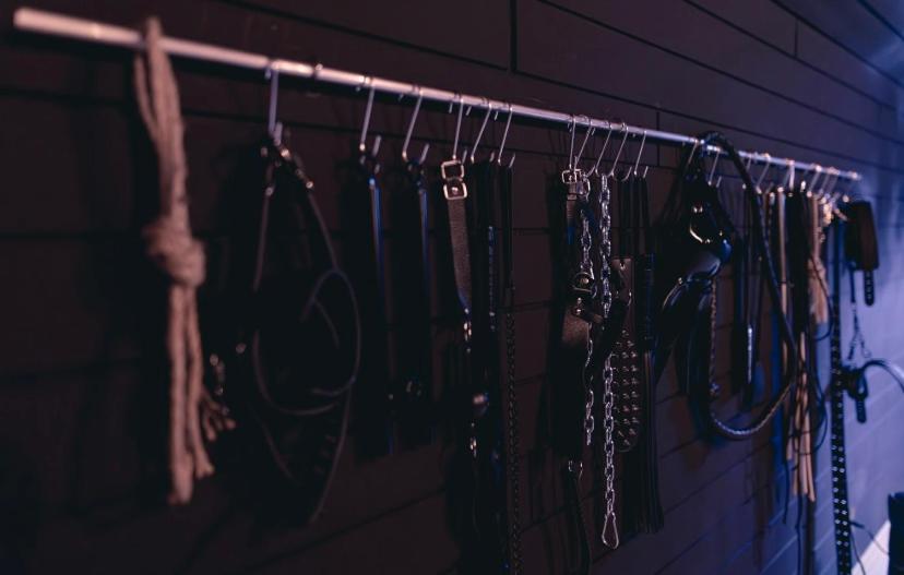 Erwachsenenhotel BDSM Apartment Hotel Emotion Apartments mit privater Sauna - Vlotho5 de Erwachsenenhotel BDSM Apartment Hotel Emotion Apartments mit privater Sauna
